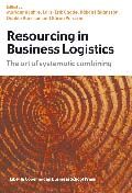 Resourcing in Business Logistics - The art of systematic combining