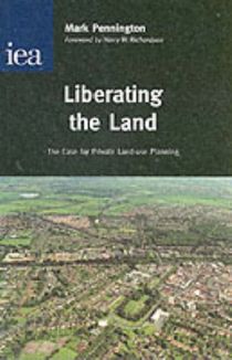 Liberating the Land