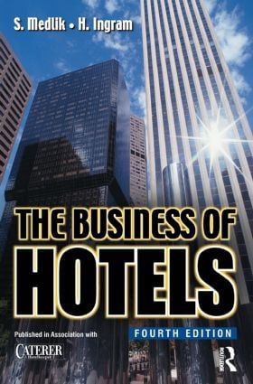 Business of Hotels | 4:e upplagan