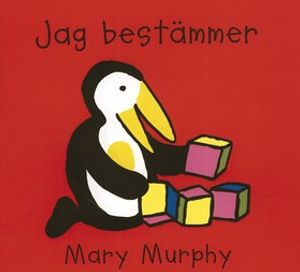 Jag bestämmer