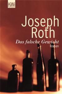 Das falsche Gewicht | 1:a upplagan