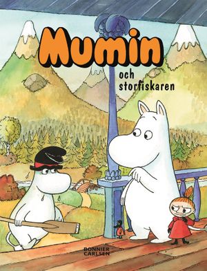 Mumin och storfiskaren