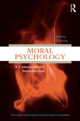 Moral Psychology | 1:a upplagan