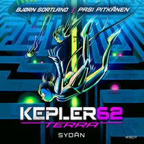 Kepler62 Terra: Sydän