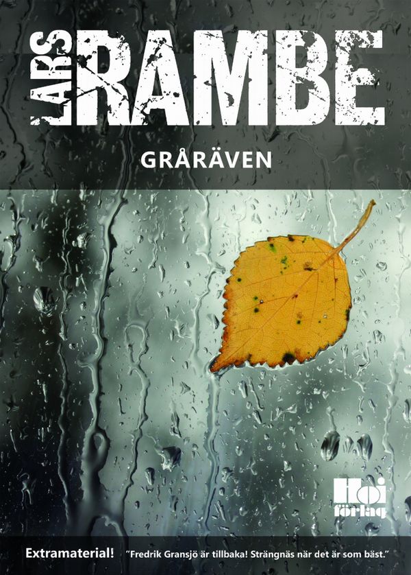 Gråräven | 0:e upplagan