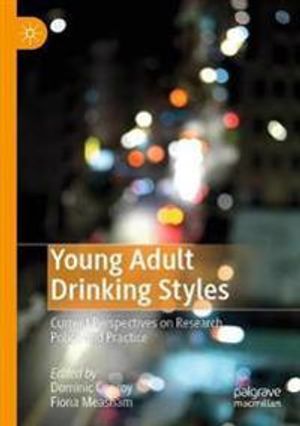 Young Adult Drinking Styles | 1:a upplagan