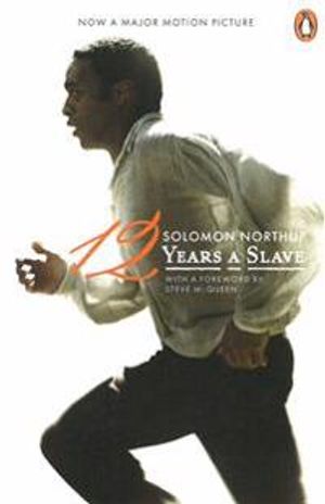 Twelve Years a Slave (Film Tie-In)