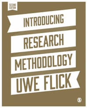 Introducing Research Methodology |  2:e upplagan