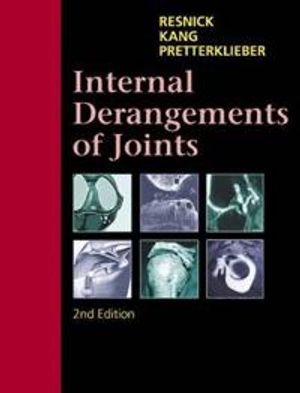 Internal Derangements of Joints |  2:e upplagan