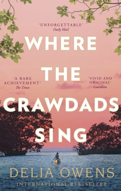 Where the Crawdads Sing | 1:a upplagan