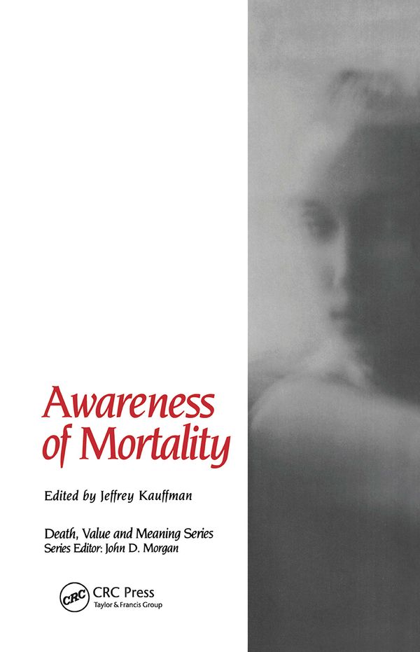 Awareness of Mortality | 1:a upplagan