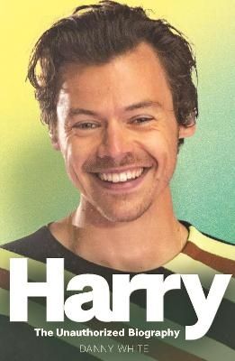 Harry | 0:e upplagan
