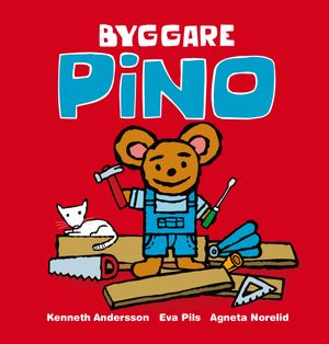 Byggare Pino | 1:a upplagan