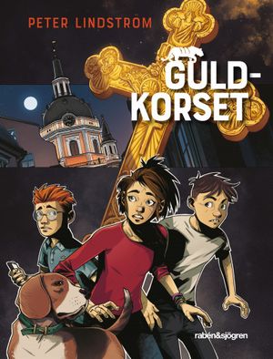 Guldkorset | 1:a upplagan