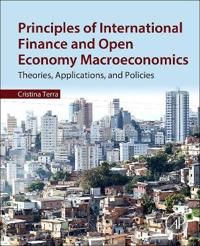 Principles of International Finance and Open Economy Macroeconomics | 0:e upplagan