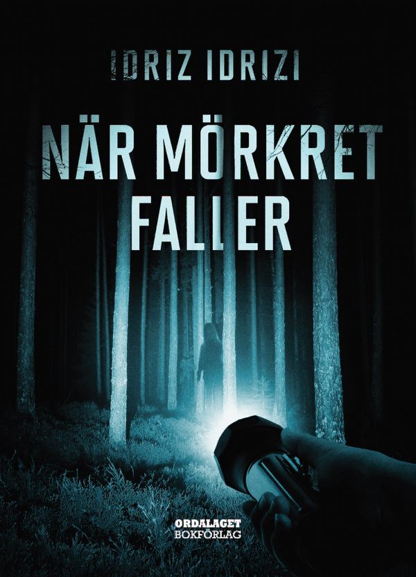 När mörkret faller | 1:a upplagan