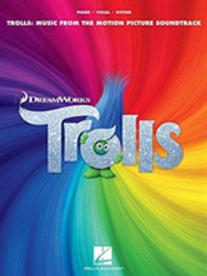 Trolls , from the motion picture