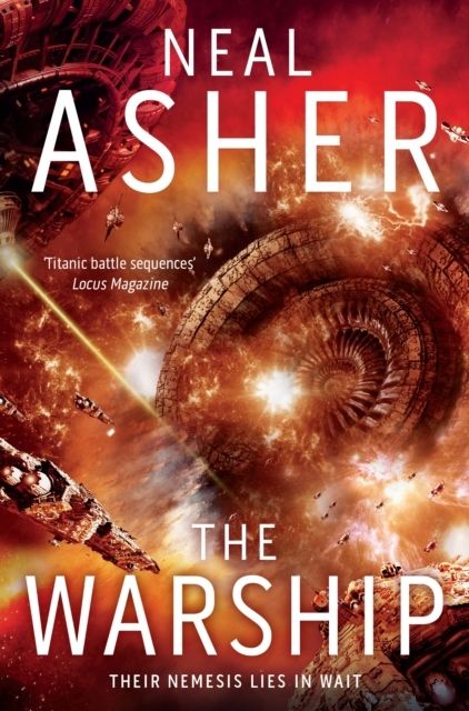 The Warship | 0:e upplagan