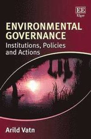 Environmental Governance