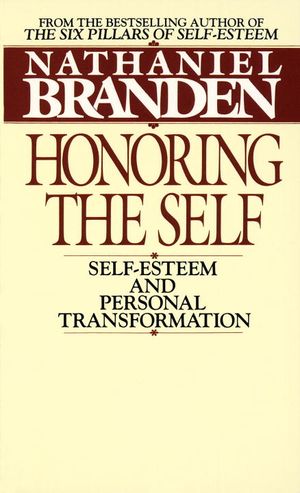 Honoring the Self