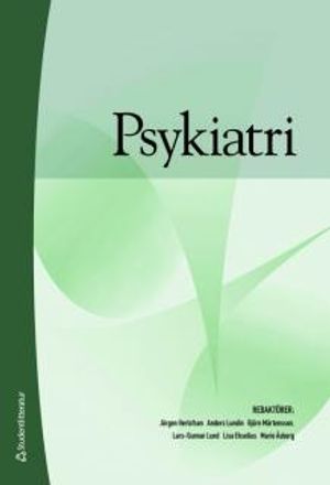 Psykiatri | 1:a upplagan