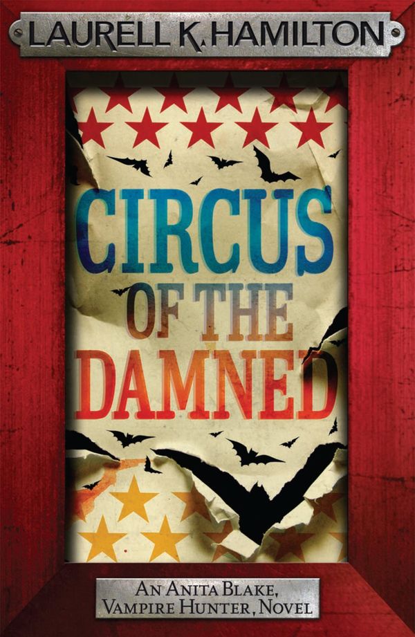 Circus of the Damned | 0:e upplagan