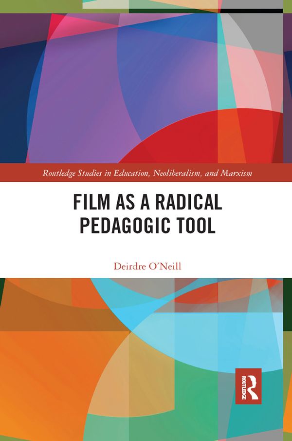 Film as a Radical Pedagogic Tool | 1:a upplagan