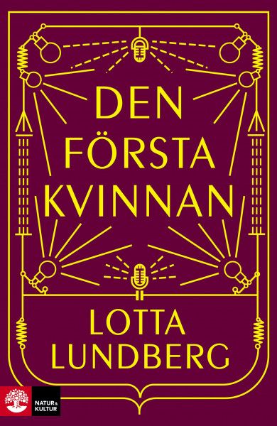 Den första kvinnan | 1:a upplagan