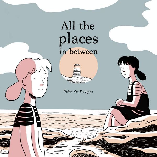 All the places in between | 0:e upplagan