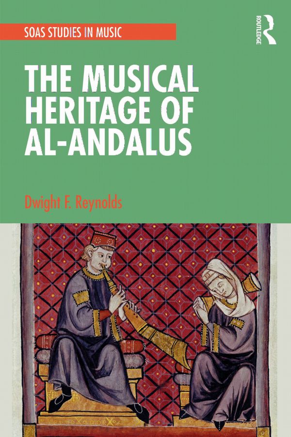 The Musical Heritage of Al-Andalus | 1:a upplagan
