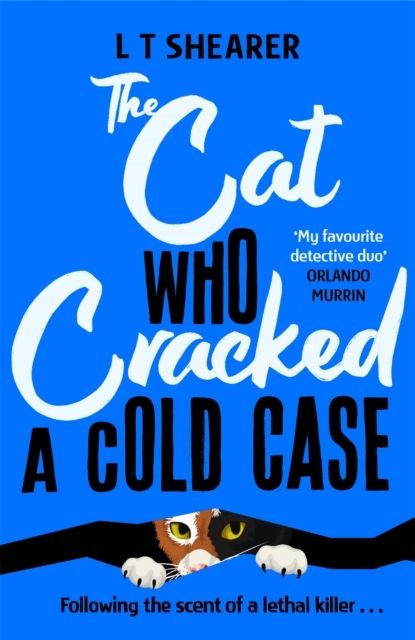 The Cat Who Cracked a Cold Case | 0:e upplagan