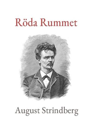 Röda Rummet | 1:a upplagan