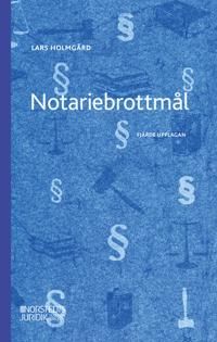 Notariebrottmål