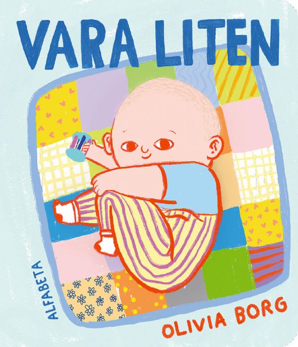 Vara liten | 0:e upplagan