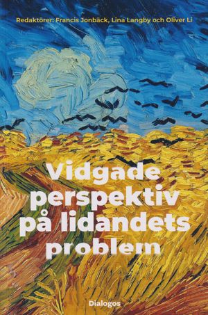 Vidgade perspektiv på lidandets problem | 1:a upplagan