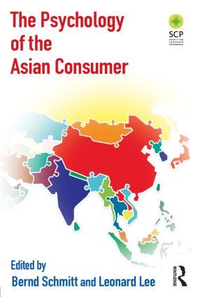The Psychology of the Asian Consumer | 1:a upplagan