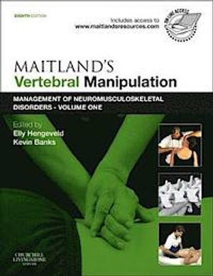 Maitland's Vertebral Manipulation