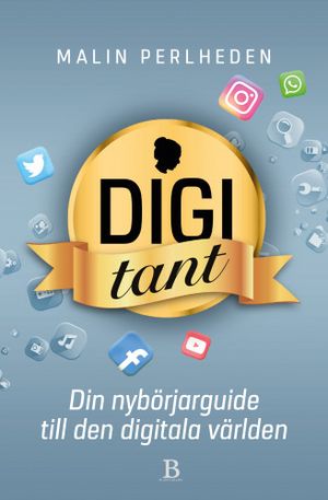 Digitant - din guide till den digitala världen