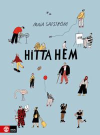 Hitta hem | 1:a upplagan