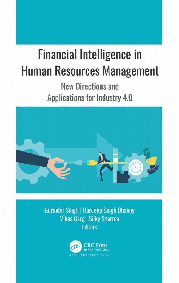 Financial Intelligence in Human Resources Management | 1:a upplagan