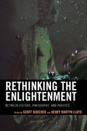 Rethinking the Enlightenment