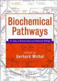 Biochemical Pathways: An Atlas of Biochemistry and Molecular Biology | 1:a upplagan