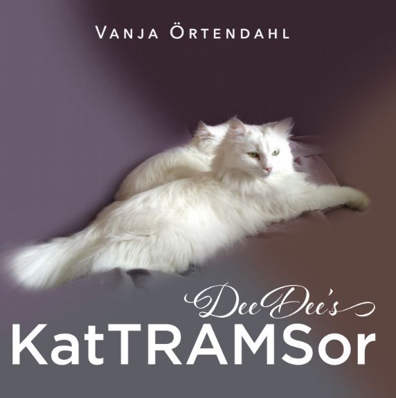 DeeDee’s KatTRAMSor | 0:e upplagan