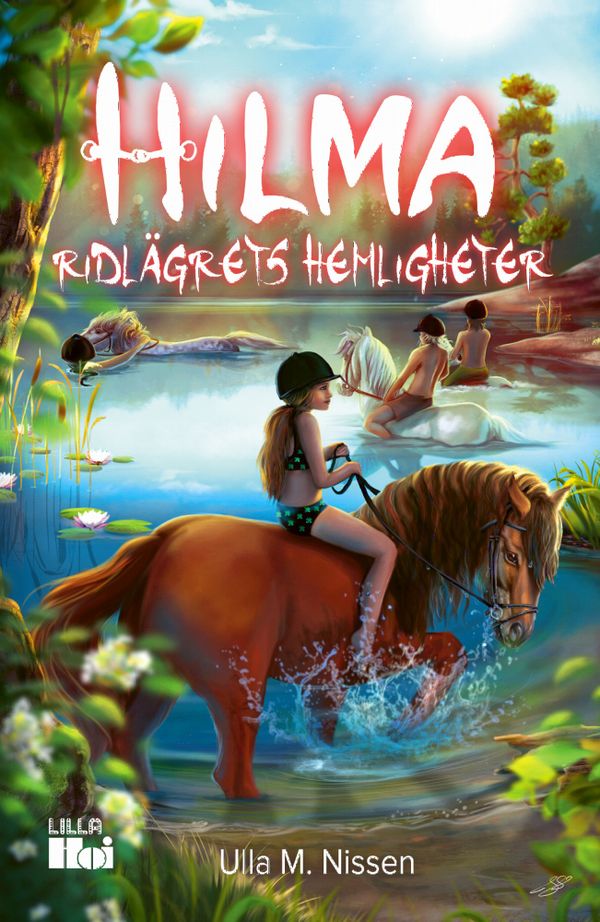 Ridlägrets hemligheter | 0:e upplagan