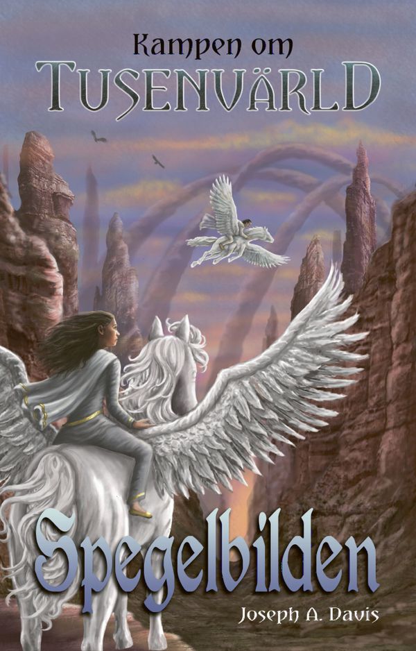 Kampen om Tusenvärld - Spegelbilden | 0:e upplagan
