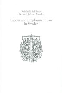 Labour and Employment Law in Sweden | 0:e upplagan