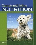 Canine and Feline Nutrition - Melody Foess Raasch - Upplaga 3