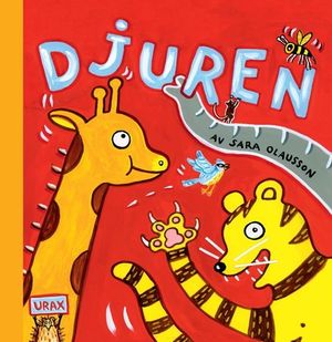 Djuren | 1:a upplagan