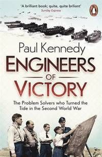 Engineers of Victory | 0:e upplagan