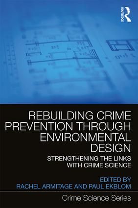 Rebuilding Crime Prevention Through Environmental Design | 1:a upplagan